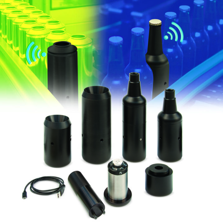 Kurt Top-Load Gage System