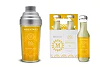 Mocktails Brand Alcohol-Free Cocktails