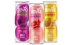 Zevia Energy