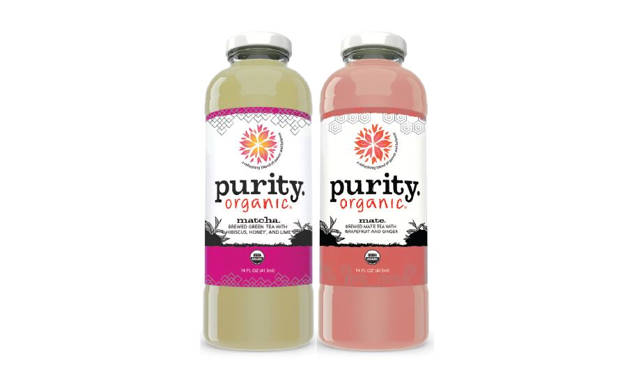 Citrus continues proliferation in alcohol, nonalcohol beverages 2016