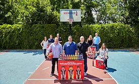 BODYARMOR Leadership Team