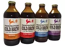 Prospectors Cold Brew Coffee Co.