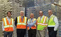 Manhaten Beer Distributors leadership
