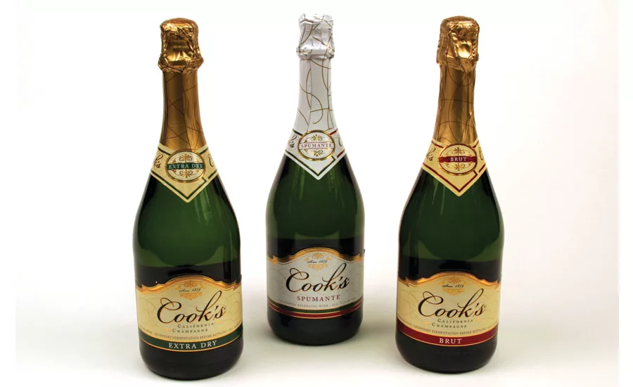 Shrink sleeve bottles