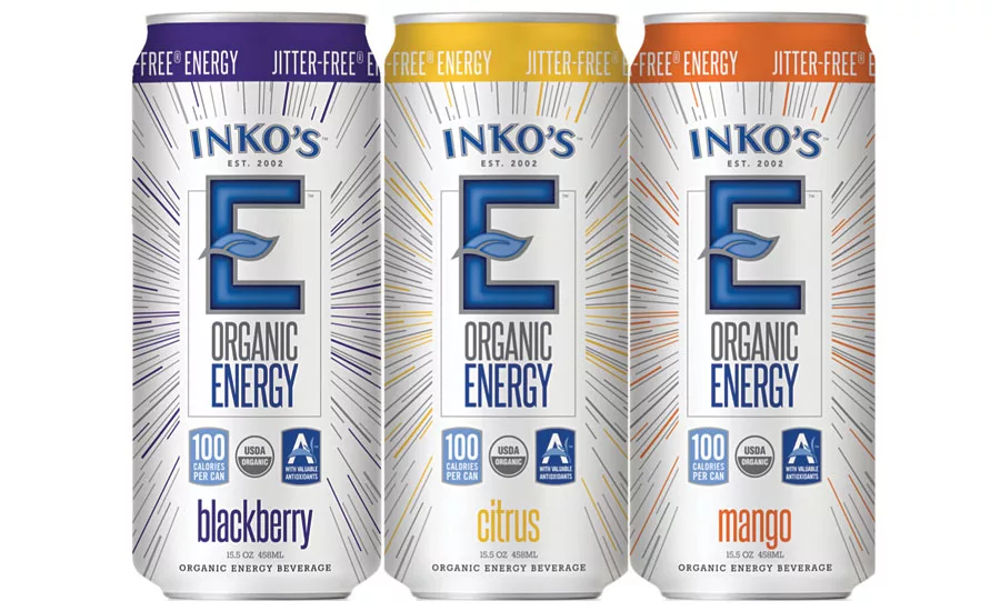 Inkos Energy