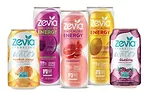 Zevia Sparkling Waters