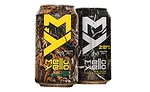 Realtree packaging