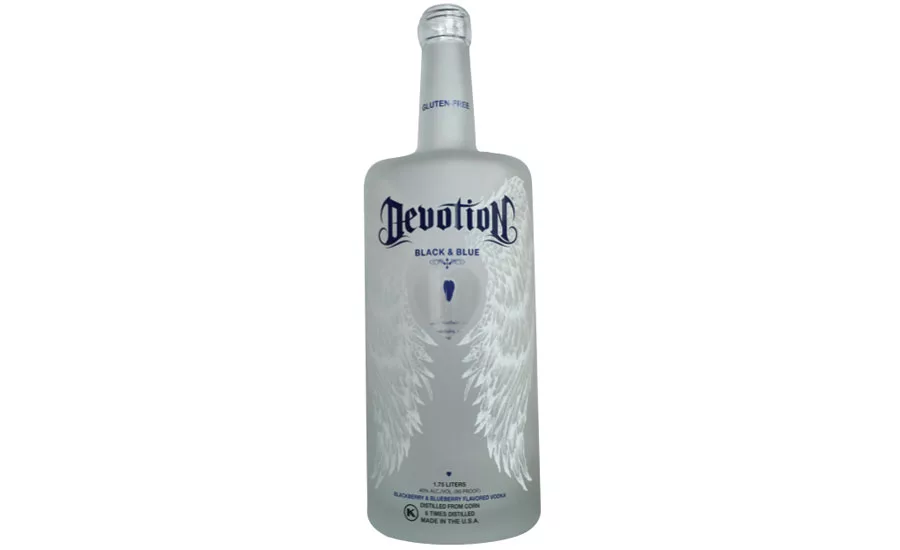 Devotion Vodka