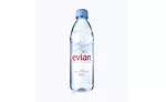 Evian Water