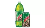 DEW camo can