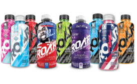 Roar Energy Drink