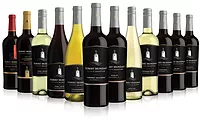 Robert Mondavi Private Selection
