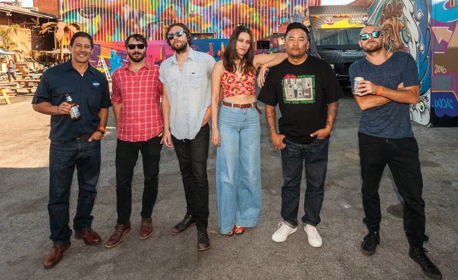 Blue Moon 21st Birthday