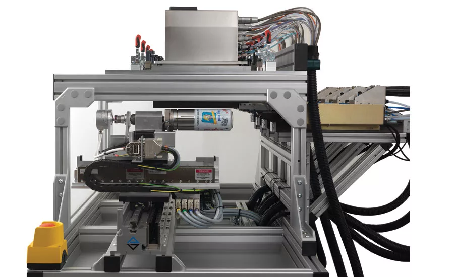 Tonejet digital printing