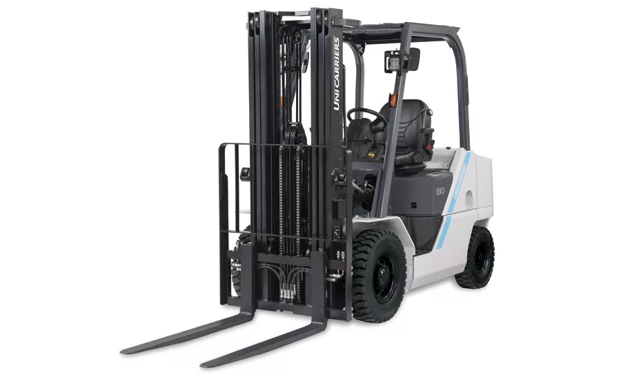 FK Series forklifts