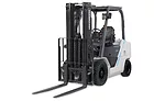 FK Series forklifts