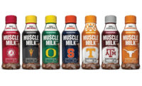 Muscle Milk NCAA