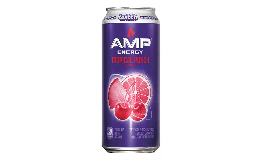 AMP Tropical Punch