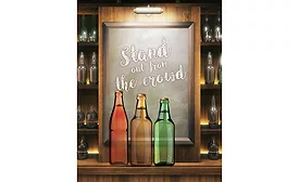 November Cover image