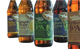 Dogfish Head