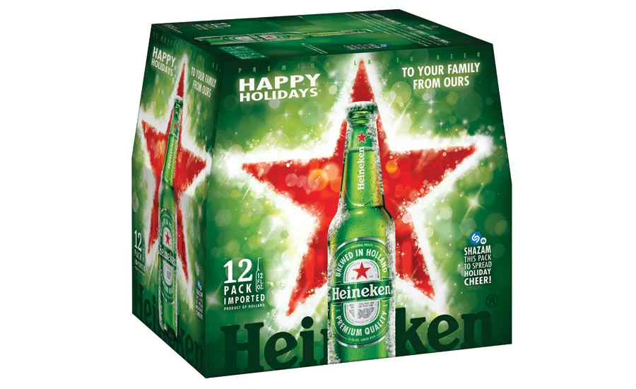 Heineken
