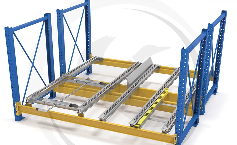 Mallard Manufacturing