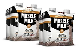 Coffee House Protein Shakes