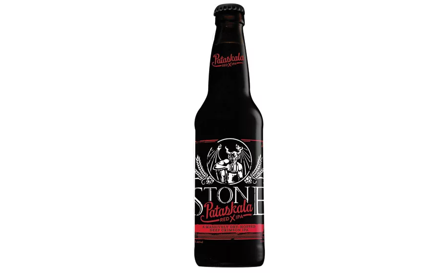 Stone Brewing IPA
