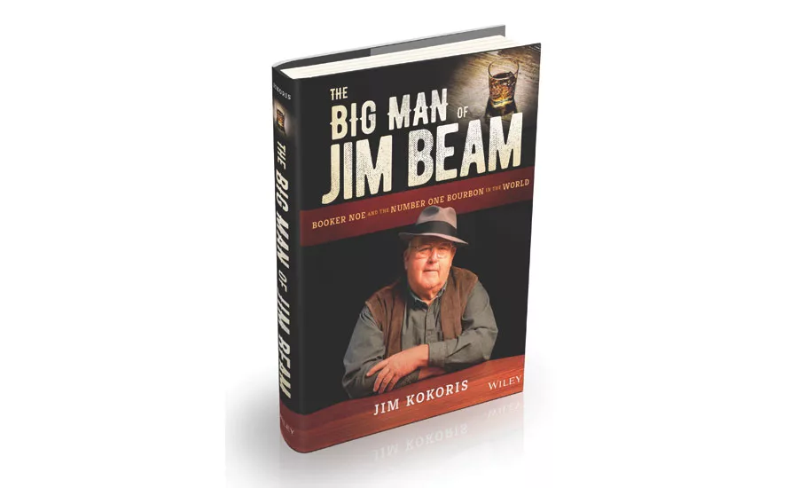 The Big Man of Jim Beam