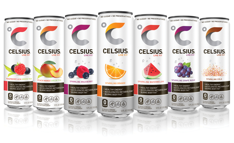 Beverage companies unveil redesigned packaging for core brands | 2016 ...