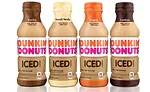 Dunkin’ Donuts RTD Coffee