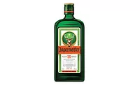 Jagermeister new bottle