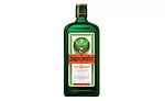 Jagermeister new bottle
