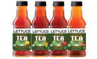 Lettuce Tea