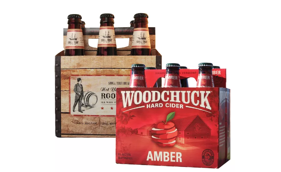 Woodchuck Hard Cider