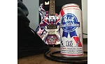 PBR Beer