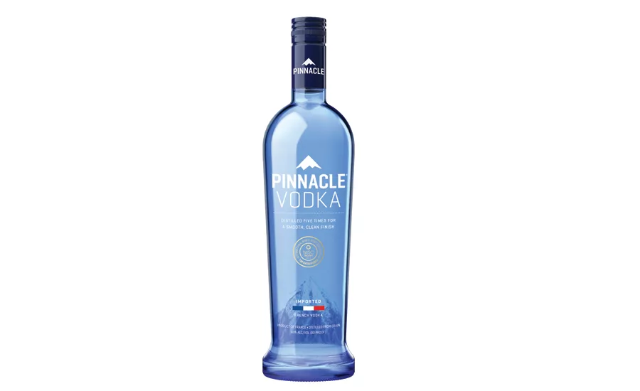 Pinnacle Vodka