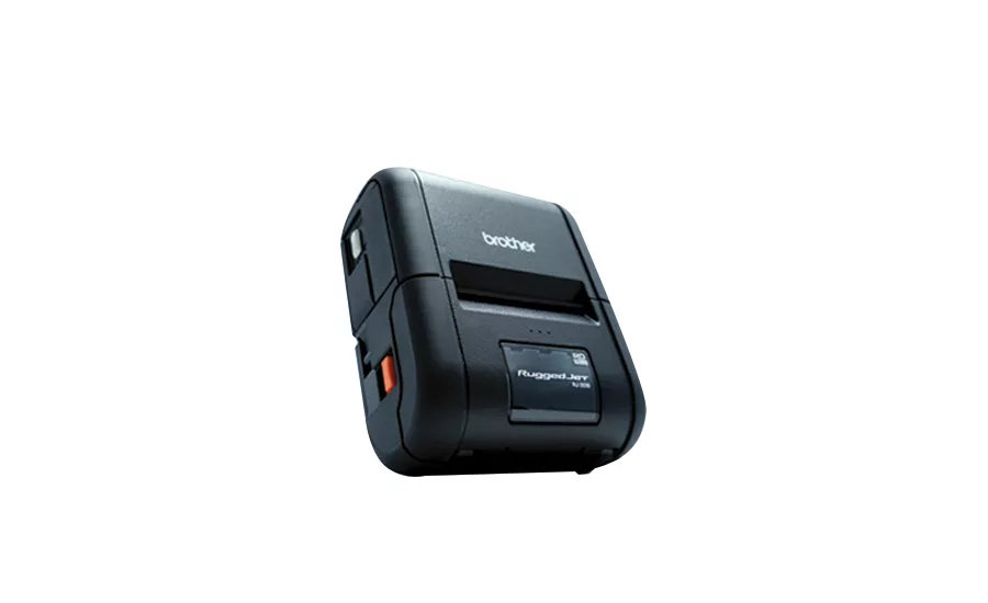 RuggedJet 2 Series mobile label and receipt printers