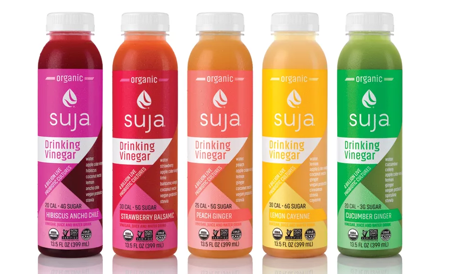 Suja Vinegar