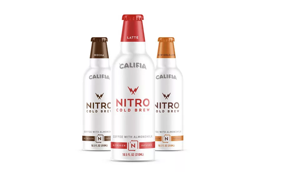 Califia Nitro