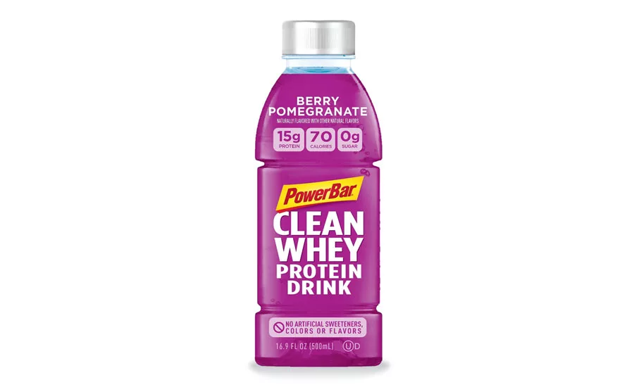 PowerBar Whey Drink