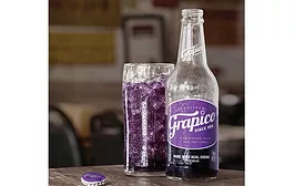Grapico anniversary