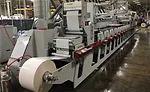 Hammer Flexo Press