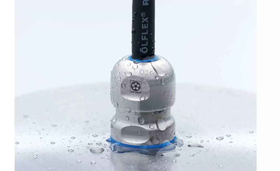 Lapp Skintop Hygienic