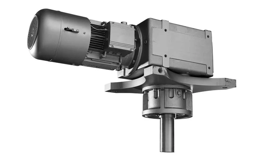 NORD overhead conveyor