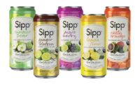Sipp cans