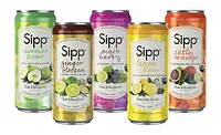 Sipp cans Sipp cans