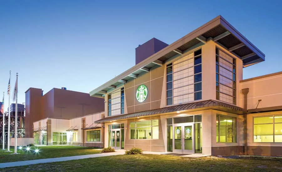 Starbucks, Augusta, GA