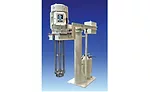 Ross high shear mixer model