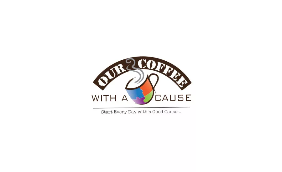 coffee with a cause